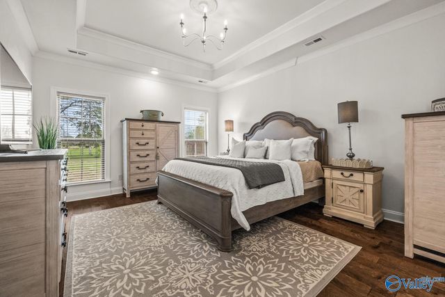 371 Spencer Lakes Drive, Meridianville, AL 35759