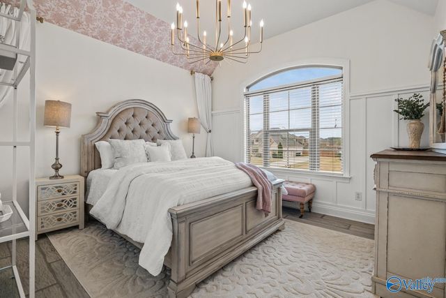 371 Spencer Lakes Drive, Meridianville, AL 35759