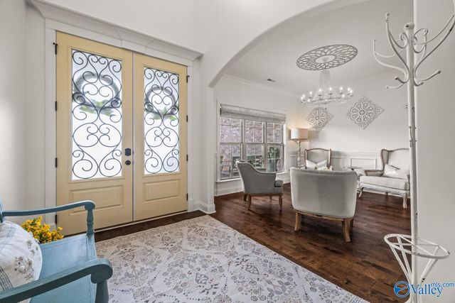 371 Spencer Lakes Drive, Meridianville, AL 35759