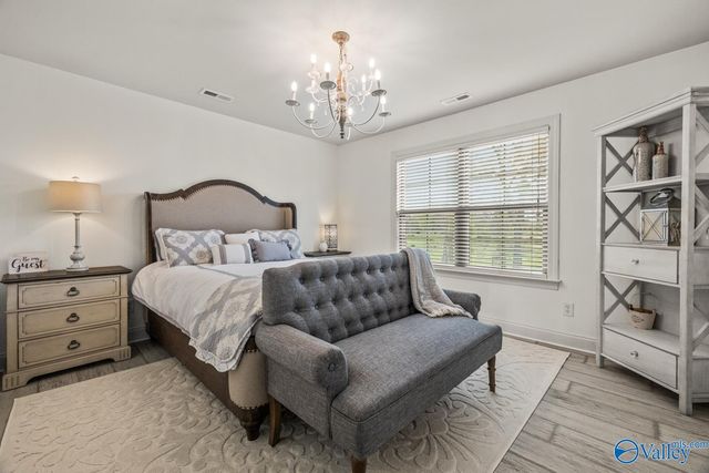 371 Spencer Lakes Drive, Meridianville, AL 35759