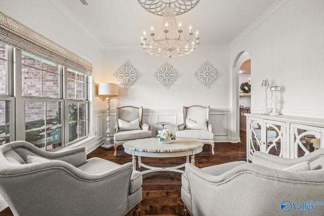 371 Spencer Lakes Drive, Meridianville, AL 35759