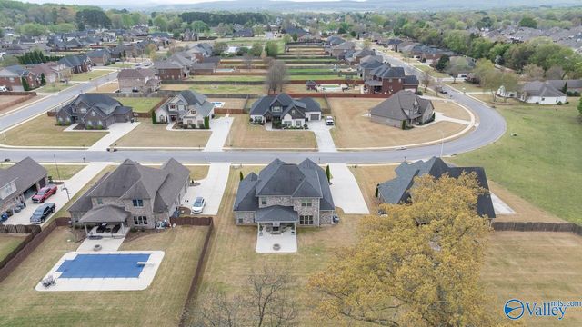 371 Spencer Lakes Drive, Meridianville, AL 35759