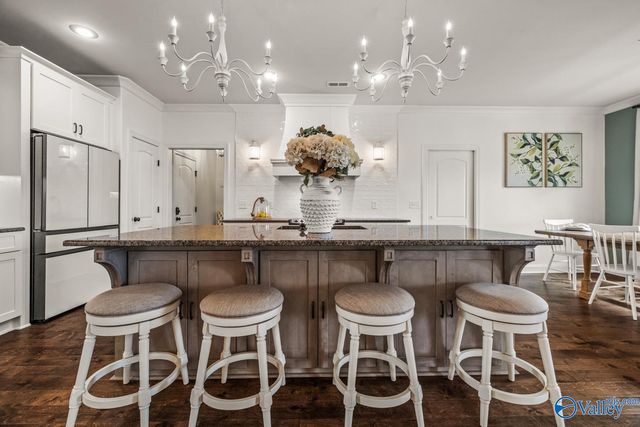 371 Spencer Lakes Drive, Meridianville, AL 35759