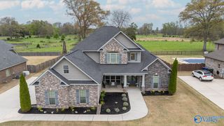 371 Spencer Lakes Drive, Meridianville, AL 35759