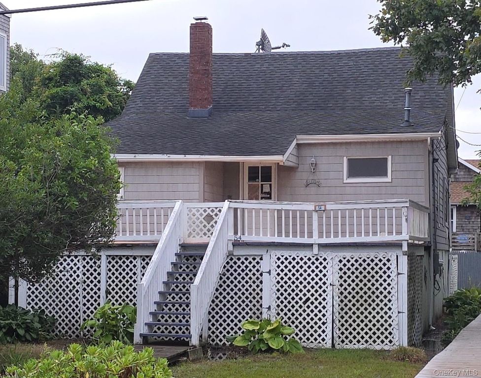 54 Oak Beach Road, Oak Beach, NY 11702 — photo 2