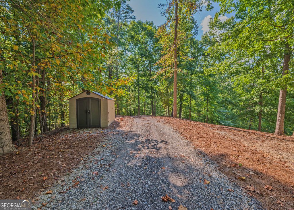 279 Mavericks Run, Martin, GA 30557 — photo 5