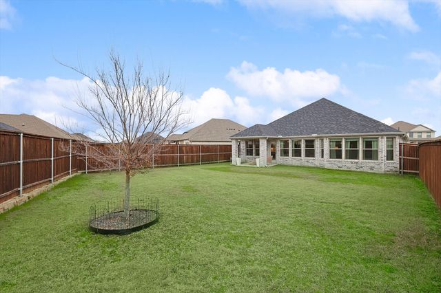 309 Ember Circle, Waxahachie, TX 75165
