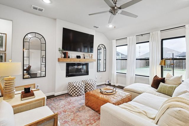 309 Ember Circle, Waxahachie, TX 75165