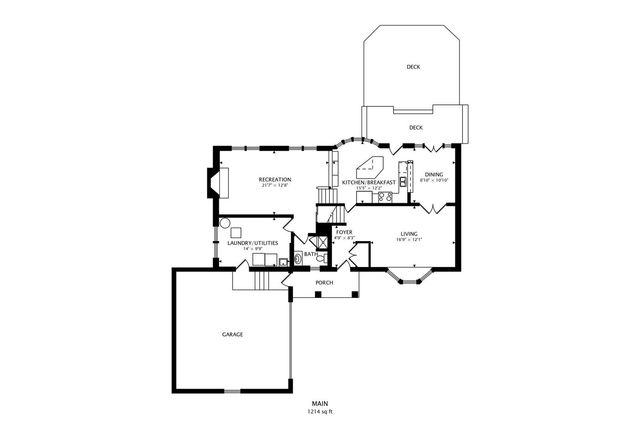 1531 S Princeton Avenue, Arlington Heights, IL 60005