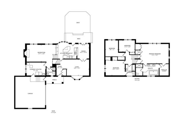 1531 S Princeton Avenue, Arlington Heights, IL 60005