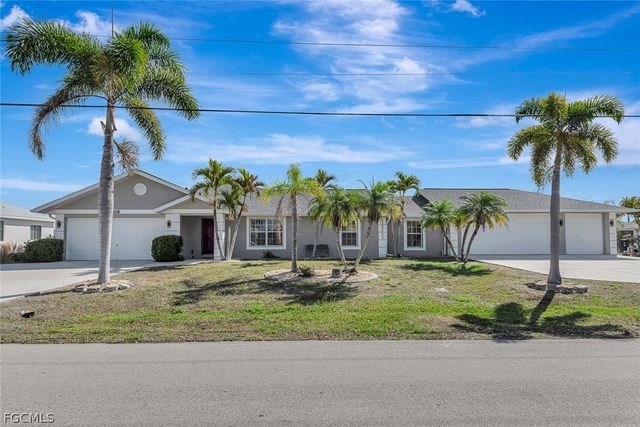 7518 Carambola, Punta Gorda, FL 33955