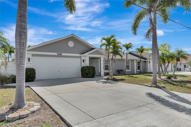 7518 Carambola, Punta Gorda, FL 33955