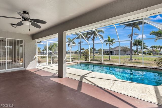 7518 Carambola, Punta Gorda, FL 33955