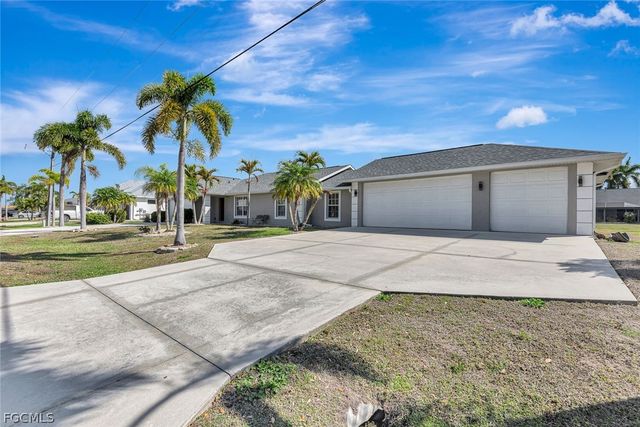 7518 Carambola, Punta Gorda, FL 33955