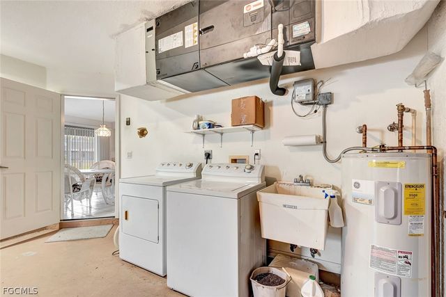 7518 Carambola, Punta Gorda, FL 33955