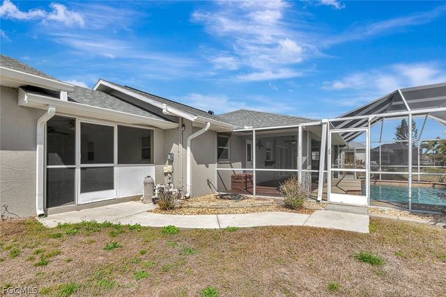 7518 Carambola, Punta Gorda, FL 33955