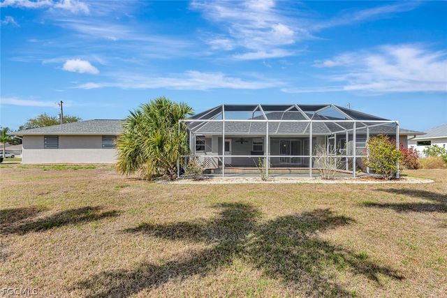 7518 Carambola, Punta Gorda, FL 33955