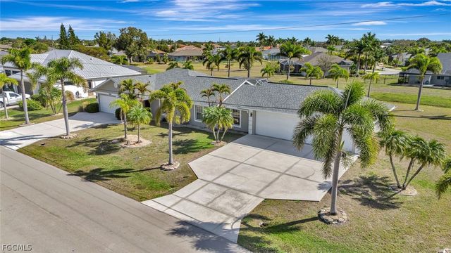 7518 Carambola, Punta Gorda, FL 33955