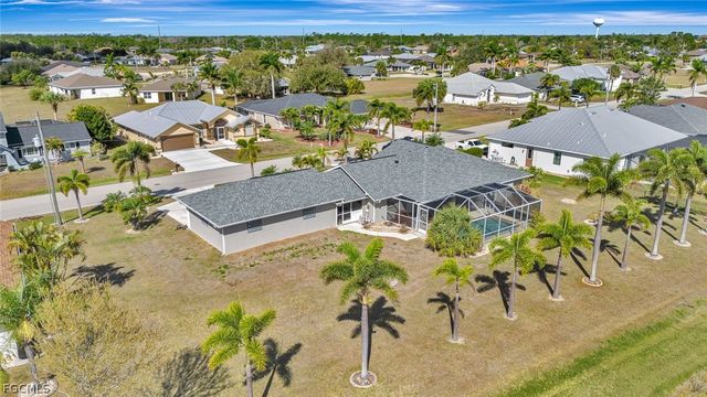 7518 Carambola, Punta Gorda, FL 33955