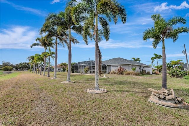 7518 Carambola, Punta Gorda, FL 33955