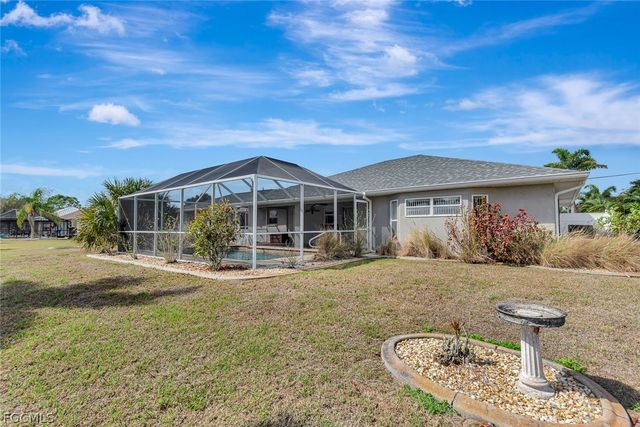 7518 Carambola, Punta Gorda, FL 33955