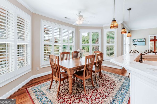1020 Lake Pointe Drive, Watkinsville, GA 30677