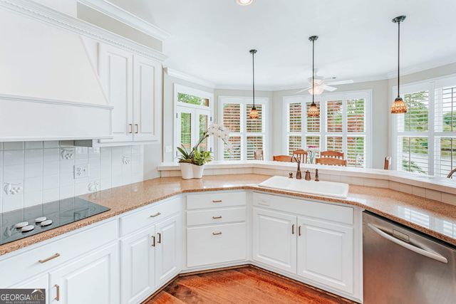 1020 Lake Pointe Drive, Watkinsville, GA 30677