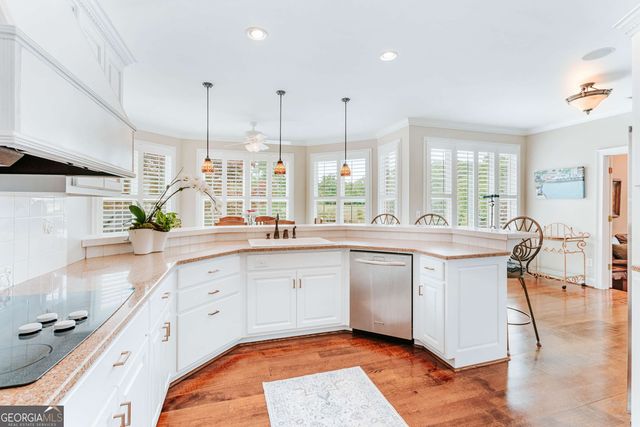 1020 Lake Pointe Drive, Watkinsville, GA 30677