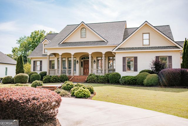 1020 Lake Pointe Drive, Watkinsville, GA 30677