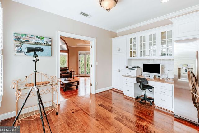 1020 Lake Pointe Drive, Watkinsville, GA 30677