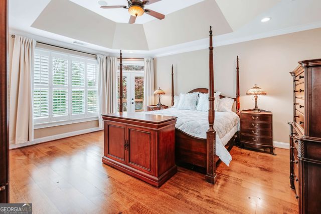 1020 Lake Pointe Drive, Watkinsville, GA 30677