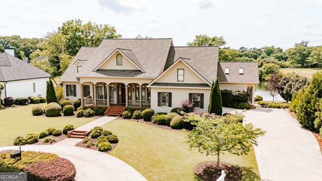 1020 Lake Pointe Drive, Watkinsville, GA 30677