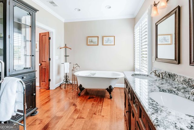 1020 Lake Pointe Drive, Watkinsville, GA 30677