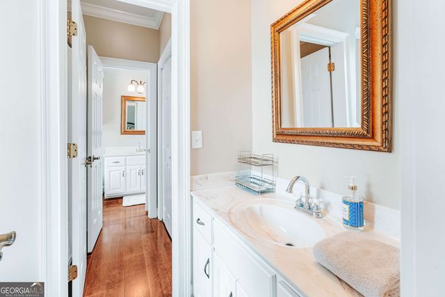 1020 Lake Pointe Drive, Watkinsville, GA 30677