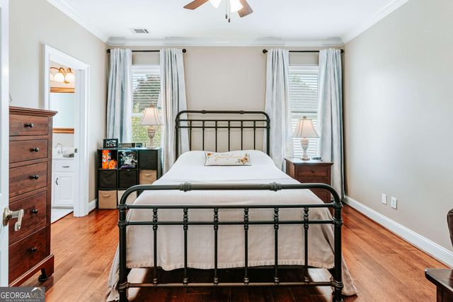1020 Lake Pointe Drive, Watkinsville, GA 30677