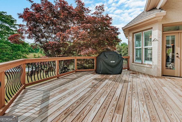 1020 Lake Pointe Drive, Watkinsville, GA 30677