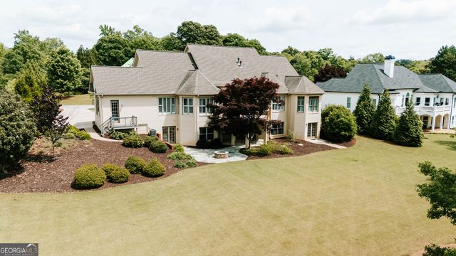 1020 Lake Pointe Drive, Watkinsville, GA 30677