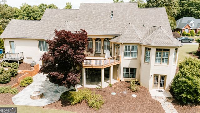 1020 Lake Pointe Drive, Watkinsville, GA 30677