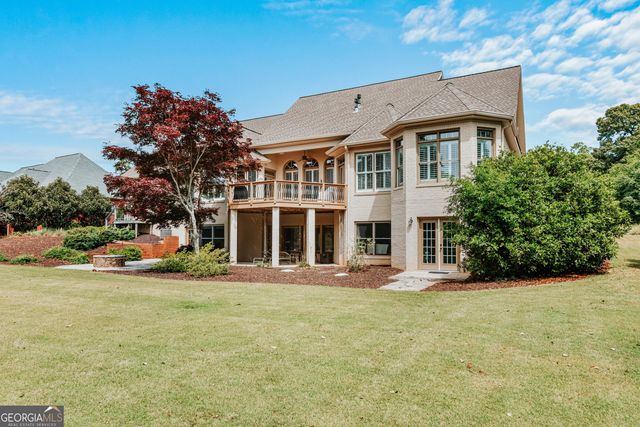 1020 Lake Pointe Drive, Watkinsville, GA 30677