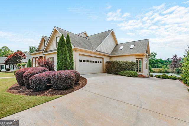 1020 Lake Pointe Drive, Watkinsville, GA 30677