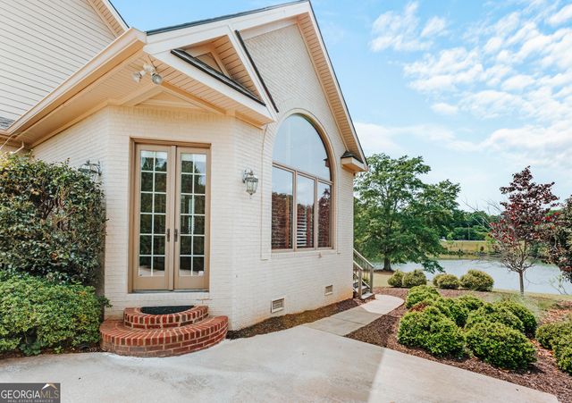 1020 Lake Pointe Drive, Watkinsville, GA 30677