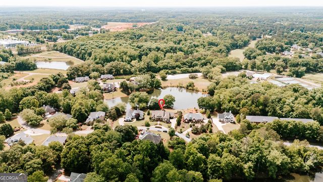 1020 Lake Pointe Drive, Watkinsville, GA 30677