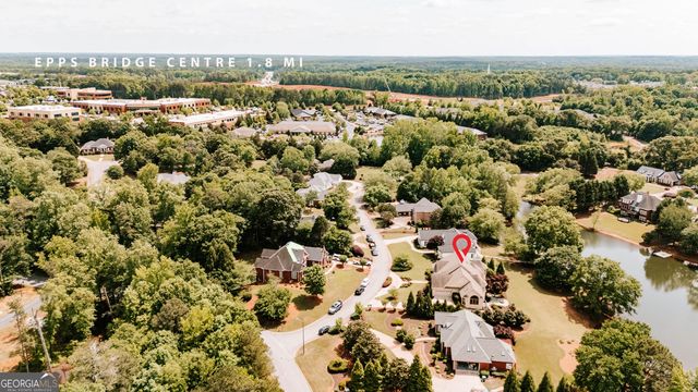 1020 Lake Pointe Drive, Watkinsville, GA 30677