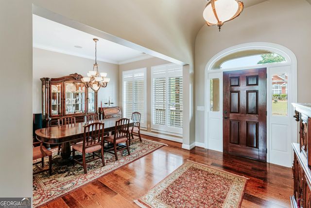 1020 Lake Pointe Drive, Watkinsville, GA 30677