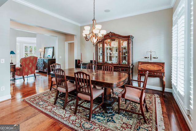 1020 Lake Pointe Drive, Watkinsville, GA 30677