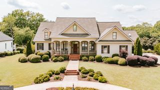 1020 Lake Pointe Drive, Watkinsville, GA 30677