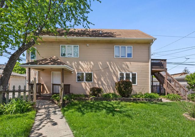 5230 S Lockwood Avenue, Chicago, IL 60638