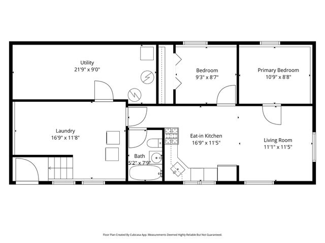5230 S Lockwood Avenue, Chicago, IL 60638