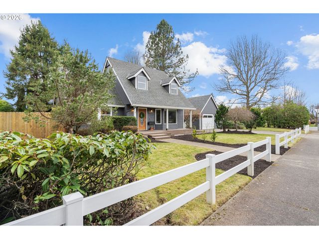 3801 Nw 134TH Cir, Vancouver, WA 98685