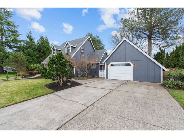 3801 Nw 134TH Cir, Vancouver, WA 98685